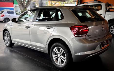 VOLKSWAGEN Polo Hatch 1.6 4P MSI FLEX, Foto 7
