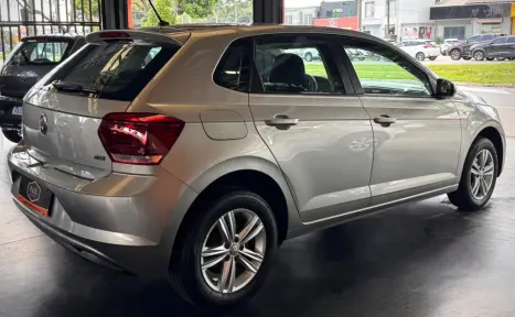 VOLKSWAGEN Polo Hatch 1.6 4P MSI FLEX, Foto 10