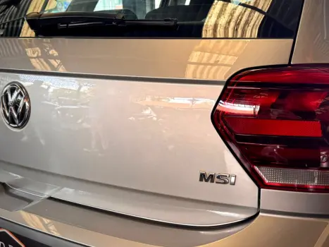 VOLKSWAGEN Polo Hatch 1.6 4P MSI FLEX, Foto 12