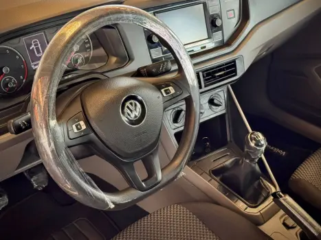 VOLKSWAGEN Polo Hatch 1.6 4P MSI FLEX, Foto 13