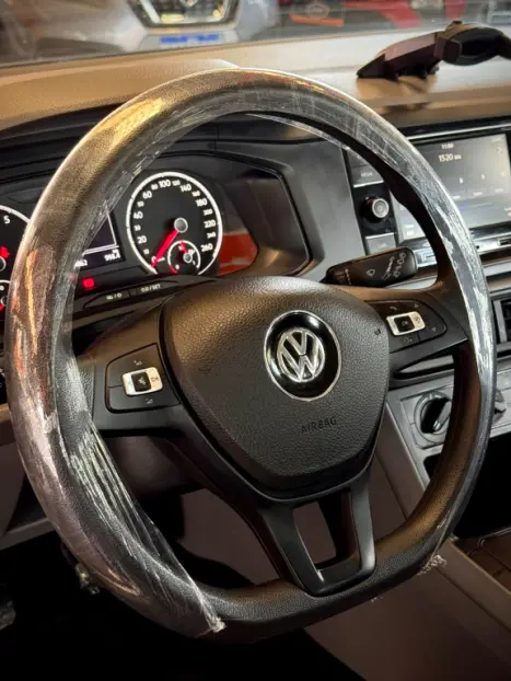 VOLKSWAGEN Polo Hatch 1.6 4P MSI FLEX, Foto 14