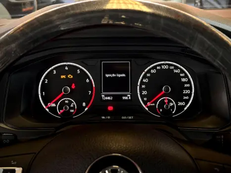 VOLKSWAGEN Polo Hatch 1.6 4P MSI FLEX, Foto 15