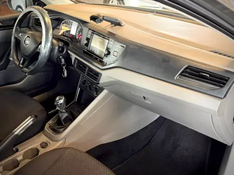 VOLKSWAGEN Polo Hatch 1.6 4P MSI FLEX, Foto 19