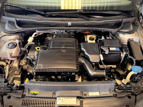 VOLKSWAGEN Polo Hatch 1.6 4P MSI FLEX, Foto 22