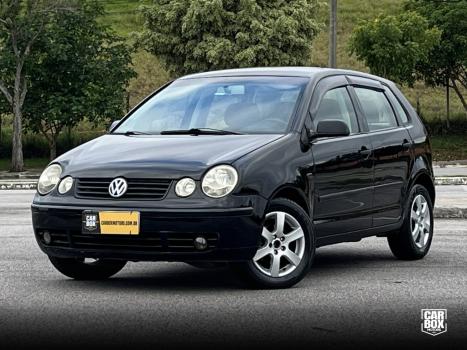 VOLKSWAGEN Polo Hatch 1.6 4P FLEX, Foto 1