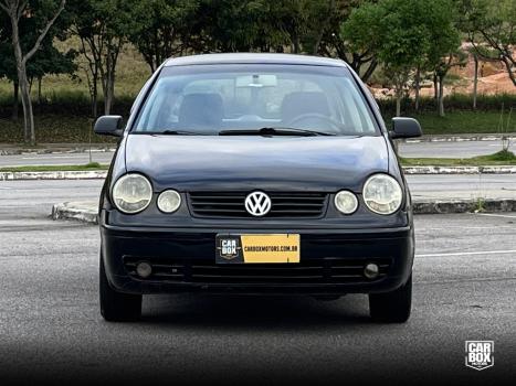 VOLKSWAGEN Polo Hatch 1.6 4P FLEX, Foto 2