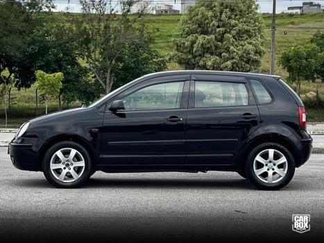VOLKSWAGEN Polo Hatch 1.6 4P FLEX, Foto 3