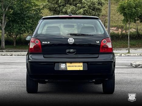 VOLKSWAGEN Polo Hatch 1.6 4P FLEX, Foto 4