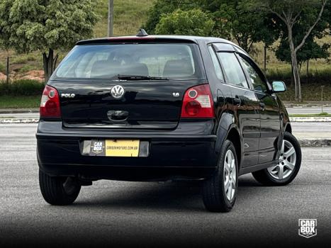 VOLKSWAGEN Polo Hatch 1.6 4P FLEX, Foto 5