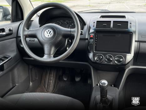 VOLKSWAGEN Polo Hatch 1.6 4P FLEX, Foto 6