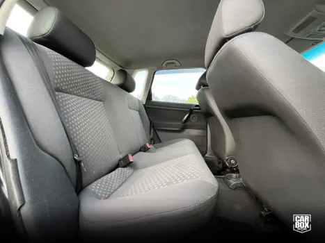 VOLKSWAGEN Polo Hatch 1.6 4P FLEX, Foto 10