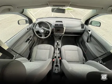 VOLKSWAGEN Polo Hatch 1.6 4P FLEX, Foto 11