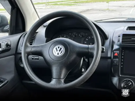 VOLKSWAGEN Polo Hatch 1.6 4P FLEX, Foto 12