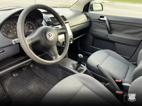 VOLKSWAGEN Polo Hatch 1.6 4P FLEX, Foto 13