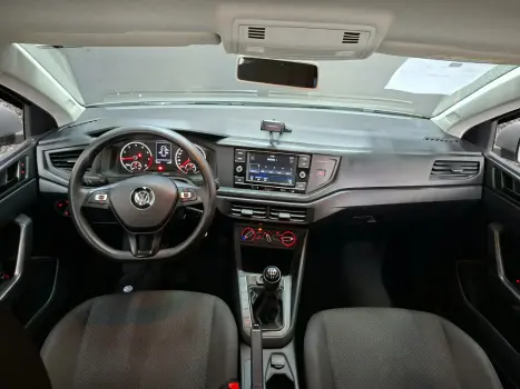 VOLKSWAGEN Polo Hatch 1.6 4P FLEX, Foto 2