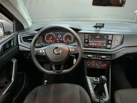 VOLKSWAGEN Polo Hatch 1.6 4P FLEX, Foto 7