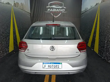 VOLKSWAGEN Polo Hatch 1.6 4P FLEX, Foto 8