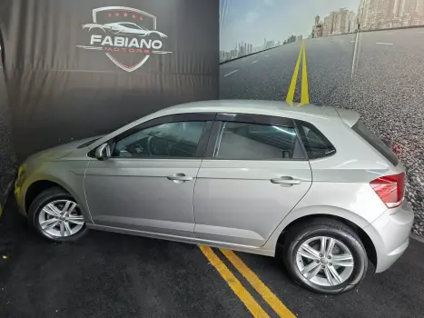 VOLKSWAGEN Polo Hatch 1.6 4P FLEX, Foto 13