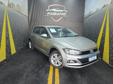 VOLKSWAGEN Polo Hatch 1.6 4P FLEX, Foto 15