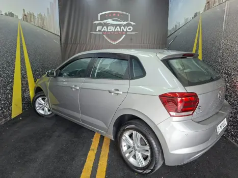VOLKSWAGEN Polo Hatch 1.6 4P FLEX, Foto 16