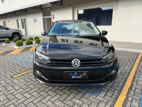 VOLKSWAGEN Polo Hatch 1.0 12V 4P MPI FLEX, Foto 2