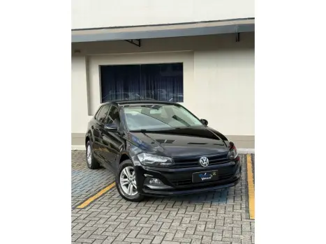 VOLKSWAGEN Polo Hatch 1.0 12V 4P MPI FLEX, Foto 4