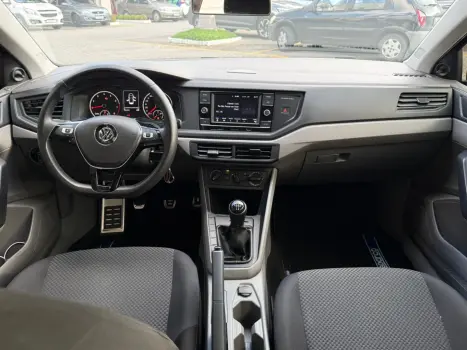 VOLKSWAGEN Polo Hatch 1.0 12V 4P MPI FLEX, Foto 11
