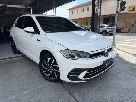 VOLKSWAGEN Polo Hatch 1.0 4P 170 TSI HIGHLINE AUTOMÁTICO, Foto 1