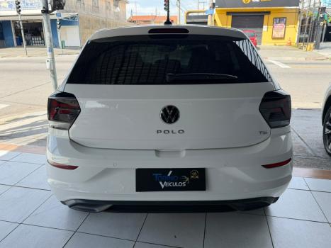 VOLKSWAGEN Polo Hatch 1.0 4P 170 TSI HIGHLINE AUTOMÁTICO, Foto 6