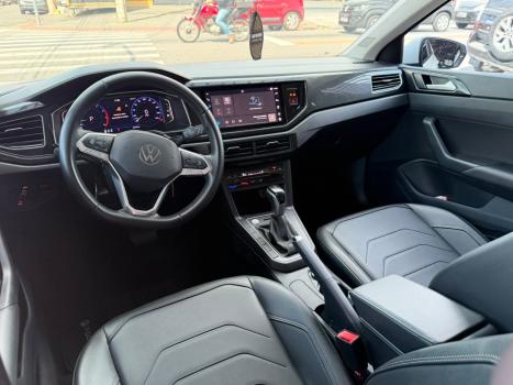 VOLKSWAGEN Polo Hatch 1.0 4P 170 TSI HIGHLINE AUTOMÁTICO, Foto 10