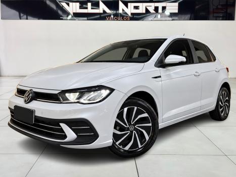 VOLKSWAGEN Polo Hatch 1.0 12V 4P 200 TSI HIGHLINE AUTOMÁTICO, Foto 1