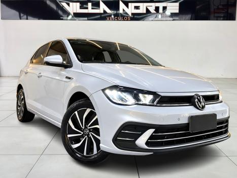 VOLKSWAGEN Polo Hatch 1.0 12V 4P 200 TSI HIGHLINE AUTOMÁTICO, Foto 2