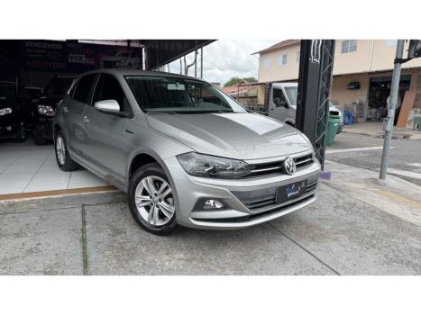 VOLKSWAGEN Polo Hatch 1.0 12V 4P 200 TSI  COMFORTLINE AUTOMÁTICO, Foto 1