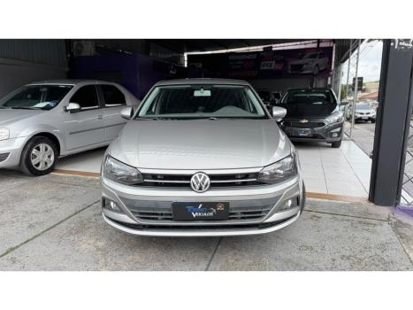 VOLKSWAGEN Polo Hatch 1.0 12V 4P 200 TSI  COMFORTLINE AUTOMÁTICO, Foto 2