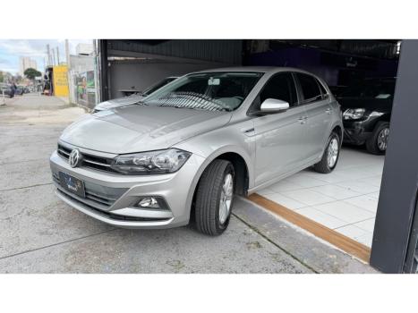 VOLKSWAGEN Polo Hatch 1.0 12V 4P 200 TSI  COMFORTLINE AUTOMÁTICO, Foto 3