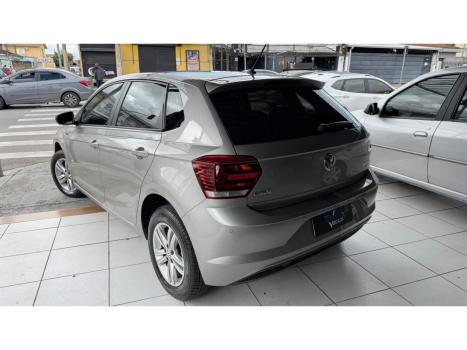 VOLKSWAGEN Polo Hatch 1.0 12V 4P 200 TSI  COMFORTLINE AUTOMÁTICO, Foto 4