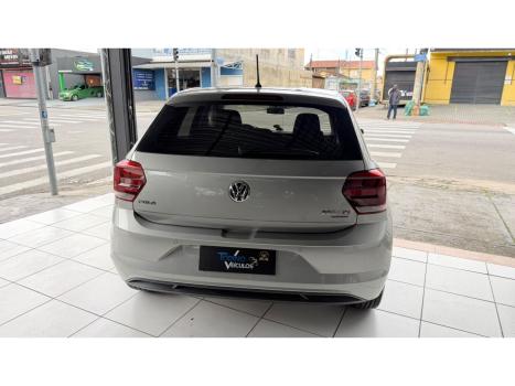 VOLKSWAGEN Polo Hatch 1.0 12V 4P 200 TSI  COMFORTLINE AUTOMÁTICO, Foto 5