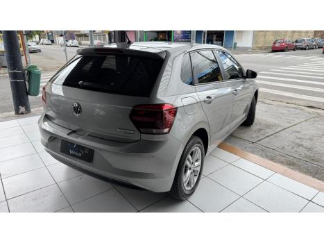 VOLKSWAGEN Polo Hatch 1.0 12V 4P 200 TSI  COMFORTLINE AUTOMÁTICO, Foto 6
