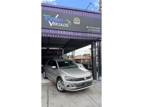 VOLKSWAGEN Polo Hatch 1.0 12V 4P 200 TSI  COMFORTLINE AUTOMÁTICO, Foto 7