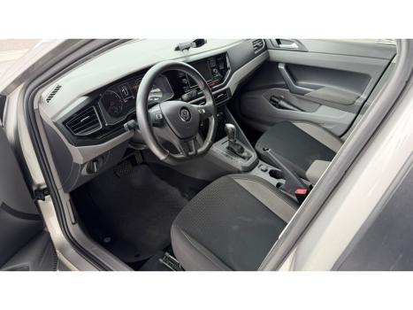 VOLKSWAGEN Polo Hatch 1.0 12V 4P 200 TSI  COMFORTLINE AUTOMÁTICO, Foto 8