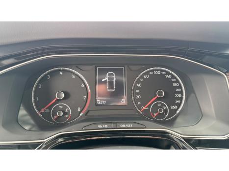 VOLKSWAGEN Polo Hatch 1.0 12V 4P 200 TSI  COMFORTLINE AUTOMÁTICO, Foto 9