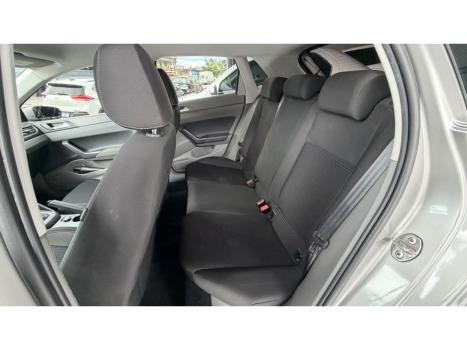 VOLKSWAGEN Polo Hatch 1.0 12V 4P 200 TSI  COMFORTLINE AUTOMÁTICO, Foto 10