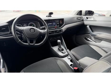 VOLKSWAGEN Polo Hatch 1.0 12V 4P 200 TSI  COMFORTLINE AUTOMÁTICO, Foto 11