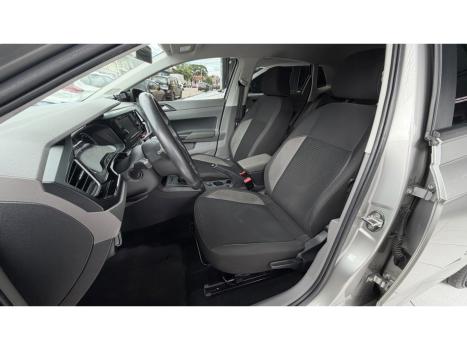 VOLKSWAGEN Polo Hatch 1.0 12V 4P 200 TSI  COMFORTLINE AUTOMÁTICO, Foto 14