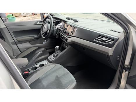 VOLKSWAGEN Polo Hatch 1.0 12V 4P 200 TSI  COMFORTLINE AUTOMÁTICO, Foto 15