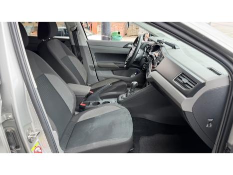 VOLKSWAGEN Polo Hatch 1.0 12V 4P 200 TSI  COMFORTLINE AUTOMÁTICO, Foto 16