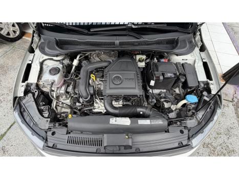 VOLKSWAGEN Polo Hatch 1.0 12V 4P 200 TSI  COMFORTLINE AUTOMÁTICO, Foto 19