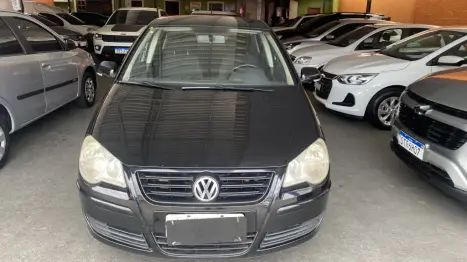 VOLKSWAGEN Polo Sedan 1.6 4P FLEX, Foto 1