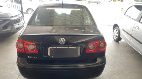 VOLKSWAGEN Polo Sedan 1.6 4P FLEX, Foto 2