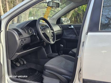 VOLKSWAGEN Polo Sedan 1.6 4P, Foto 5